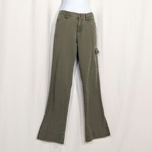 2000s vintage Abercrombie & Fitch cargo pants